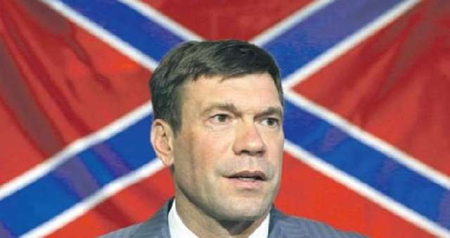 Царев заявил, что поддерживает Савченко и предложил ей встречу