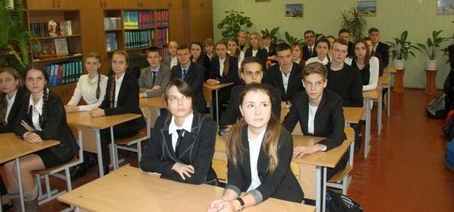 У школах вивчатимуть радянську окупацію України