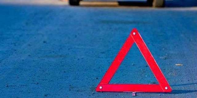 На трассе «Киев-Чоп» священник насмерть сбил ребенка