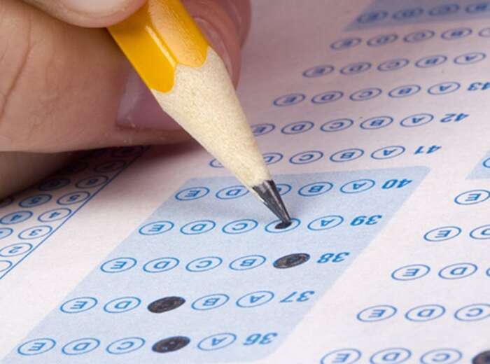 Who bought the results of the External Independent Evaluation: list of parents and children