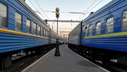 "Укрзализныця" теряет миллиарды гривен в год из-за коррупции