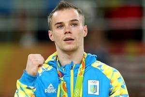 Олимпийский чемпион Верняев сделал эмоциональное заявление