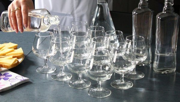 В Украине подорожает водка, – Минфин дает добро