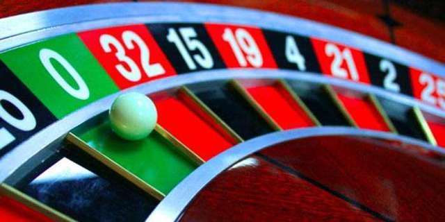 На Львовщине СБУ прекратила деятельность подпольного казино