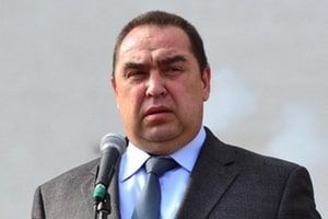 Плотницкий выдвинул Киеву условия оcвобождения пленных украинцев