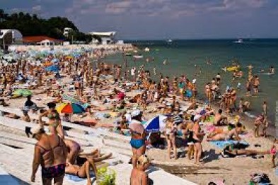 Одесские экологи дали добро на купание в Черном море