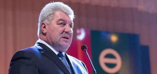 Почему мэр Артемовска Алексей Александрович Рева не сидит в тюрьме?