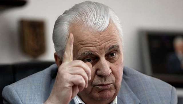 Кравчук назвал единую силу, которая может победить режим Путина