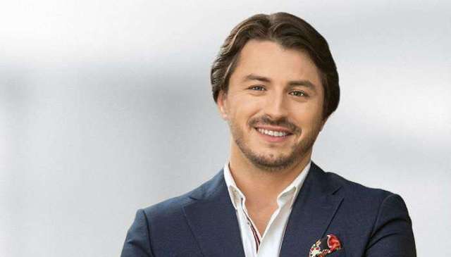 Сергей Притула записал трогательное видеопоздравление с Днем независимости (ВИДЕО)