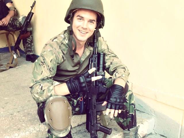 Це не та Україна, за яку я боровся на Майдані, – активіст