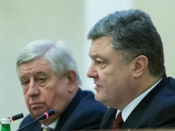 ГПУ не будет проверять имущество гражданской жены Шокина, — Столярчук