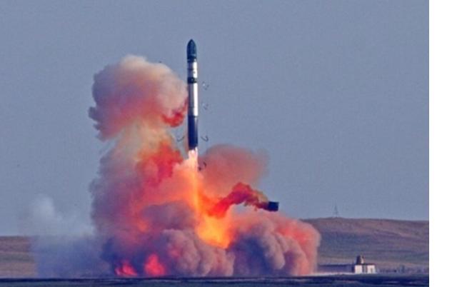 НАЗВАНО ВАРІАНТ ЯК В УКРАЇНІ МОЖЕ З’ЯВИТИСЯ ЯДЕРНА ЗБРОЯ