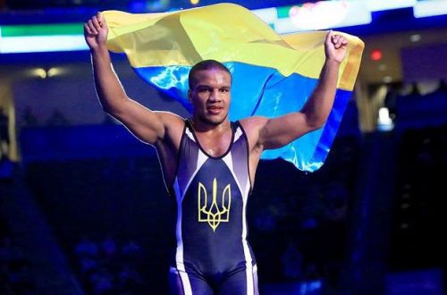 Жан Беленюк: "Я - украинец и не собираюсь менять гражданство"