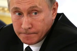 Ходорковский спрогнозировал быстрое падение режима Путина