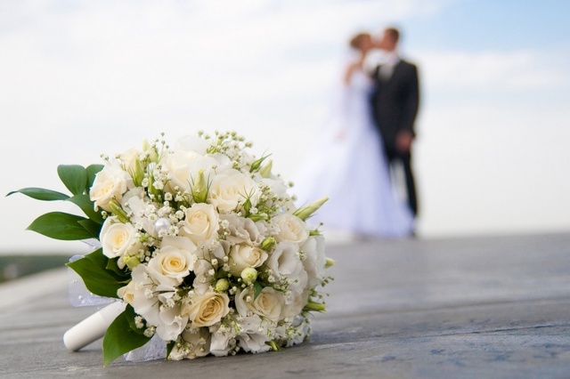 Киевлянам, пожелавшим «брак за сутки», придется изрядно раскошелиться