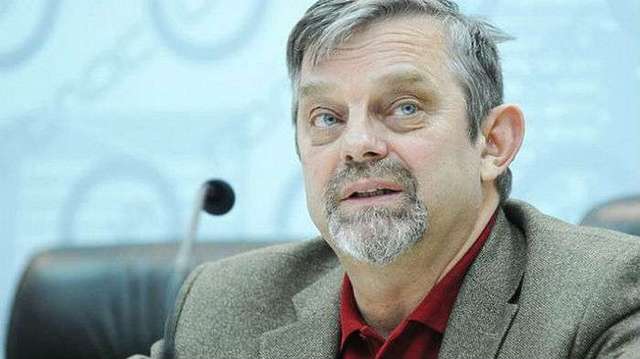 Небоженко рассказал об «украинских перспективах» Януковича