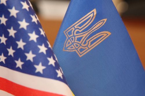 Украина может принять ядерное оружие США