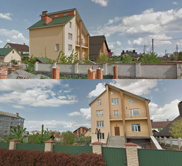 Начальник винницкой тюрьмы строит себе уже третий дом - СМИ