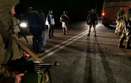 В СБУ готуються до обміну "всіх на всіх" - Тандіт