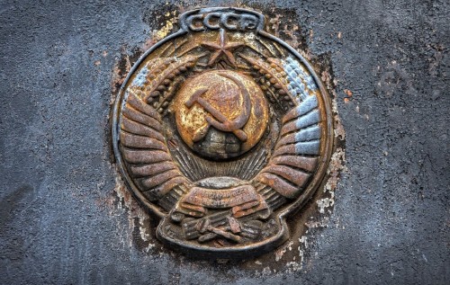 Почему в голове большинства украинцев сидит "совок"