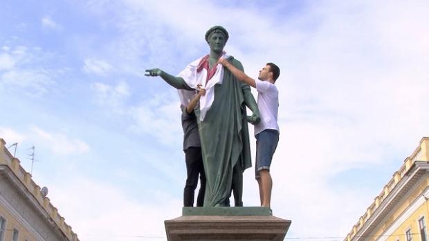 Одесит про те, як випихнути «русский мир» із міста