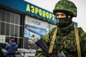 Поляк розповів, чому вирішив воювати за "ДНР"