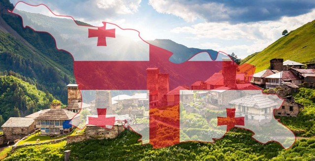 Грузия объявила о диверсии с донбасским следом