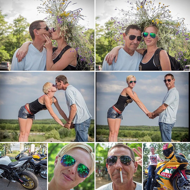 В жуткой аварии под Мелитополем погибли гражданин Великобритании и мать троих детей