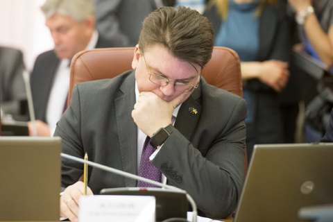 Олимпийские байдарочницы обвинили министра Жданова в шантаже