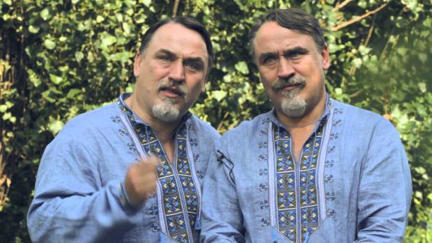 Брати Капранови обурилися тим, що на День незалежності оркестр зіграє російську музику