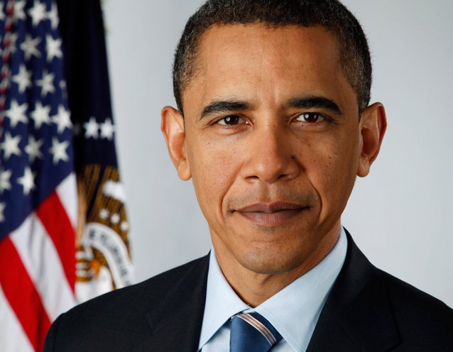 Президент США привітав українців із Днем Незалежності