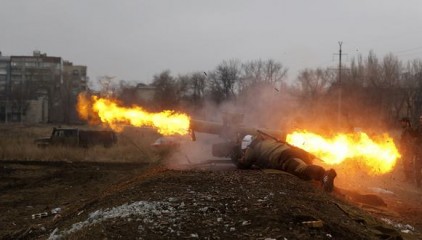 Покажите всему миру тех, кто первым остановил российского оккупанта