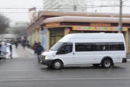 У водіїв-перевізників будуть конфісковувати транспортні засоби