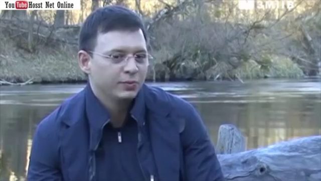 Евгений Мураев: биография владельца сайта Antifashist.com — смазливого мойщика Азарова-Левочкина
