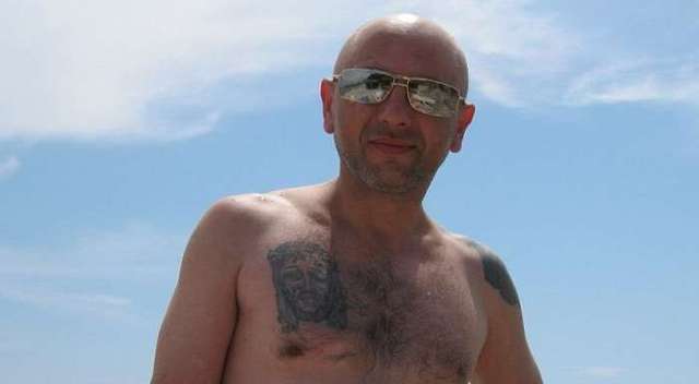 СМИ узнали новые детали задержания в Крыму «украинского диверсанта» Захтея