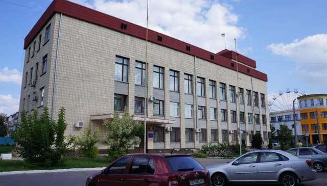 В здании администрации на Киевщине сработала взрывчатка