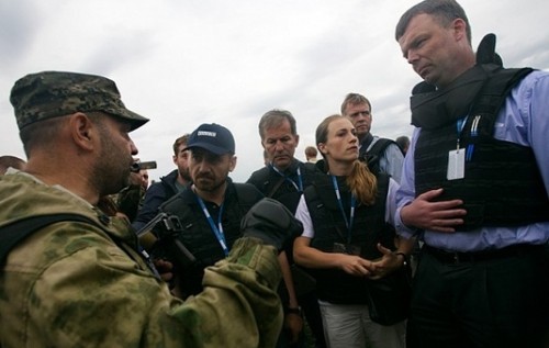 Кремль и ДНР не понимают пряник без кнута - Сазонов