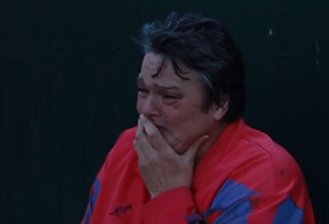 Мать убитого жителя Кривого Озера рассказала о трагедии