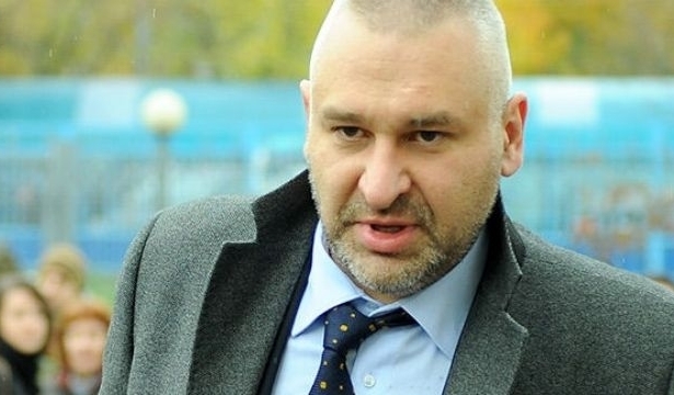 Адвокат Надії Савченко залишився без дружини і сина