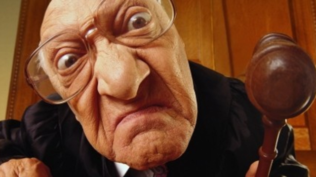 Адвокаты запускают в Украине Единый реестр прокуроров - Прокурор.Go