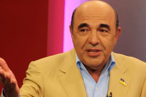 Рабинович об убийстве в Кривом Озере: Деканоидзе должна уйти в отставку