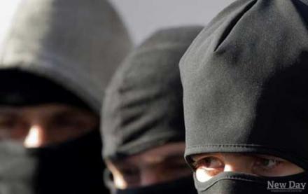 Студенты во время каникул решили «подзаработать» нападениями на дальнобойщиков