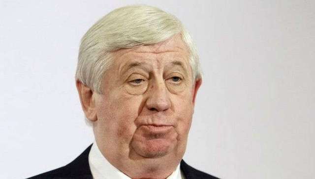 Шокин будет судиться с журналистами «Схем»