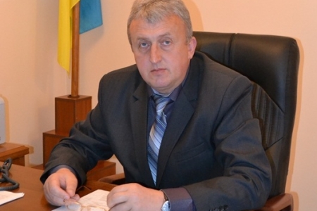 На Вінниччині на хабарі попався голова райадміністрації