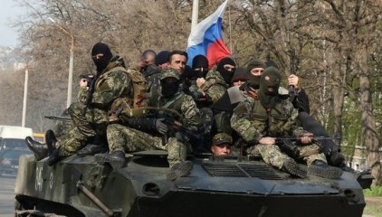 Тревожный прогноз по Донбассу: вероятность большой войны очень высока