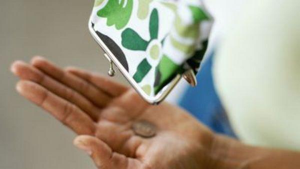 Работодатели задолжали украинцам более 2 миллиардов