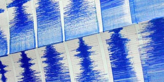 В Сети высмеяли новость российских СМИ о землетрясении в Украине