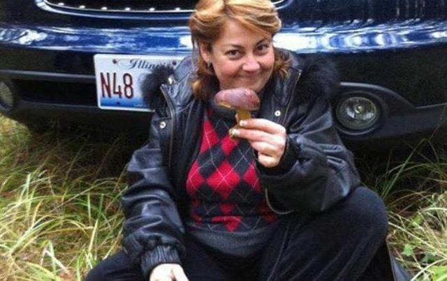 Пропавшую в Киеве женщину нашли убитой