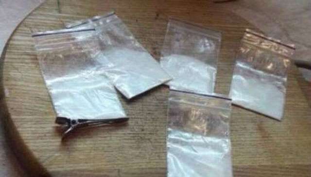 На Донетчине замначальника погранзаставы снабжал военных наркотиками