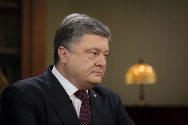 Порошенко про примусове лікування Умерова: Cталінські часи повертаються